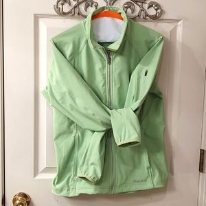 COPY - Ladies Winter Jacket (unlined)